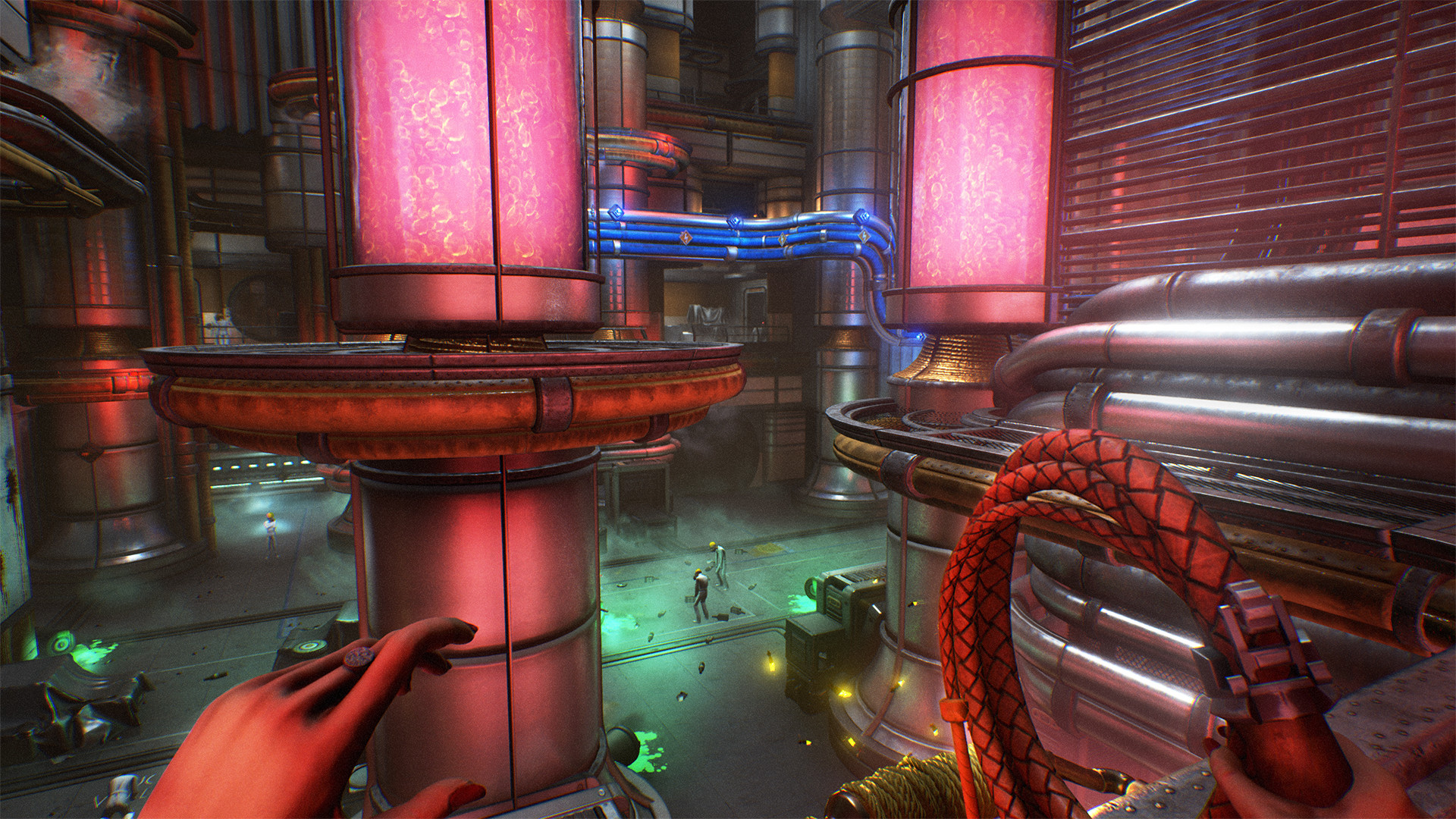 we happy few release date full game