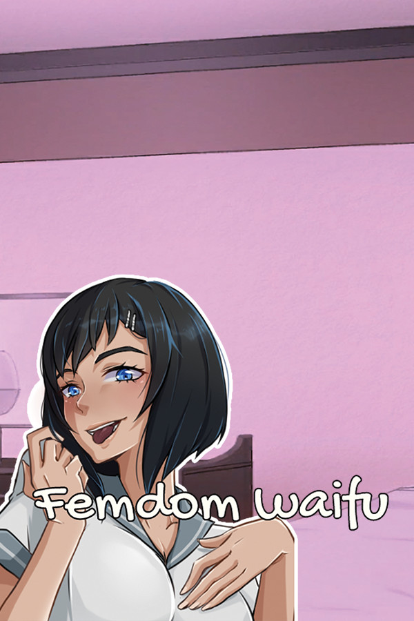Femdom Waifu