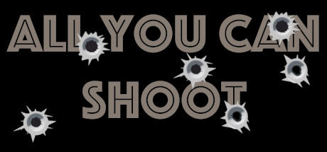 All You Can Shoot header