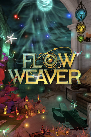 Flow Weaver cover art