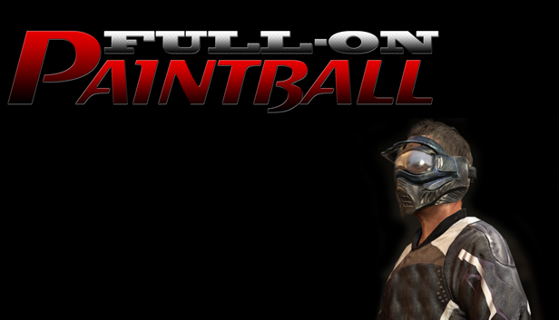 Full-On Paintball - All Weapon Skins Steam capsule image