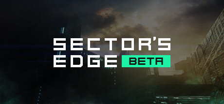 Sector's Edge Cover Image