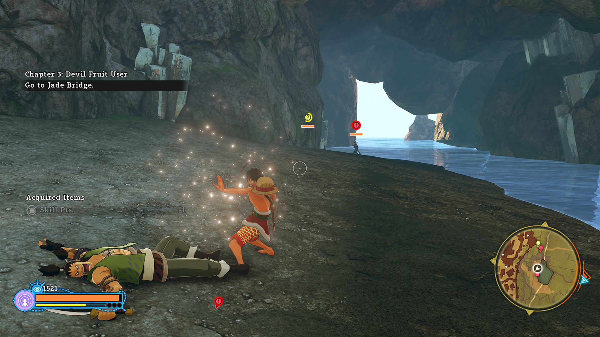 One Piece World Seeker Episode Pass On Steam