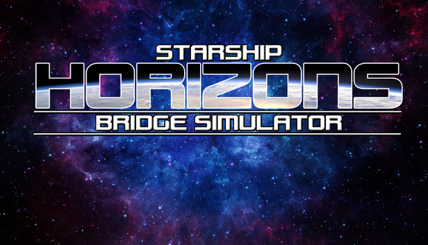 Starship Horizons: Bridge Simulator Steam capsule image