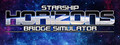 Starship Horizons: Bridge Simulator