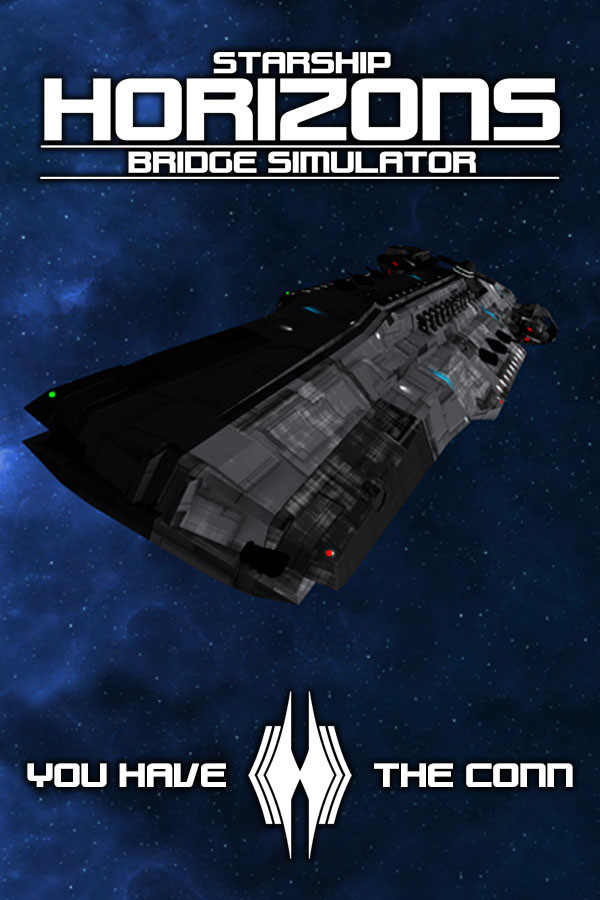 Starship Horizons: Bridge Simulator
