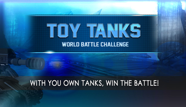 TOYTANK Steam capsule image