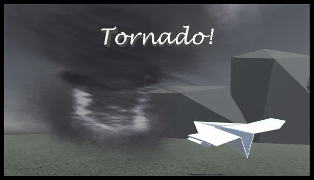 Tornado! Steam capsule image