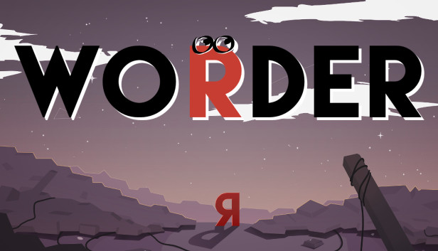 WORDER Steam capsule image