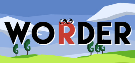 WORDER header