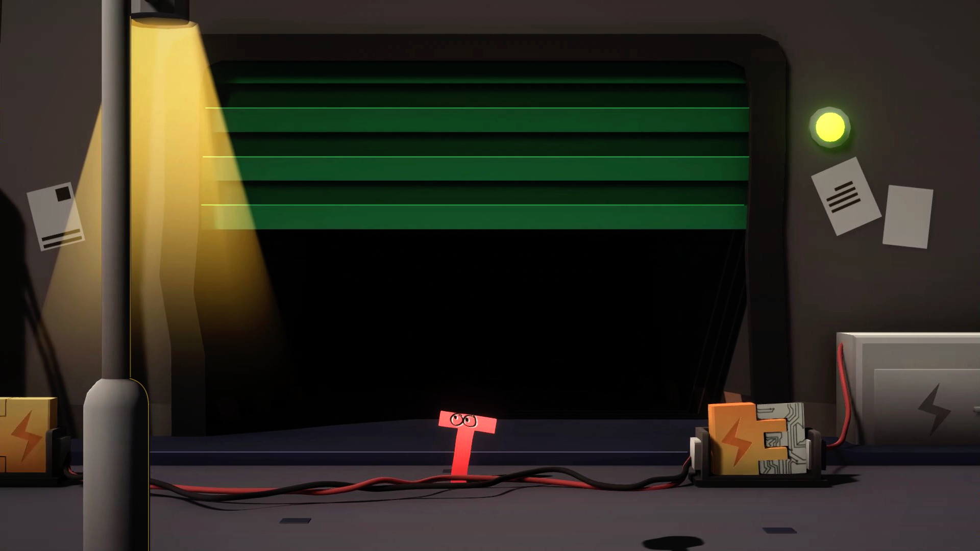 WORDER on Steam