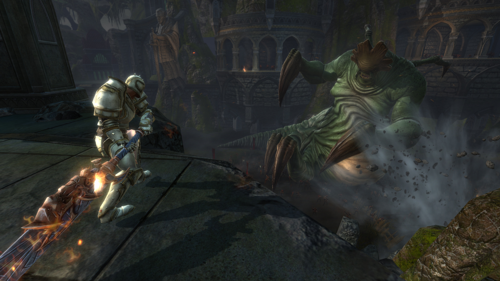 kingdom of amalur reckoning free download kingdom of amalur reckoning free download