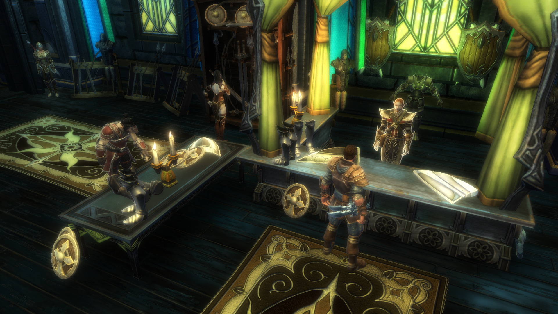 kingdoms of amalur reckoning free kingdoms of amalur reckoning free