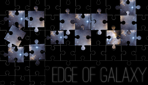 Puzzle 101: Edge of Galaxy 宇宙边际 Steam capsule image