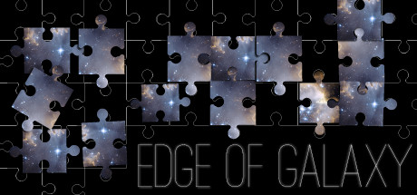 Puzzle 101: Edge of Galaxy 宇宙边际 header