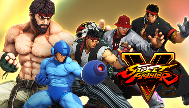 Street Fighter V - Vega Costume Bundle / バルログコスチュームパック Price history (App  1075997) · SteamDB