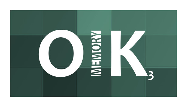 Oik Memory 3 Steam capsule image