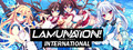 LAMUNATION! -international-