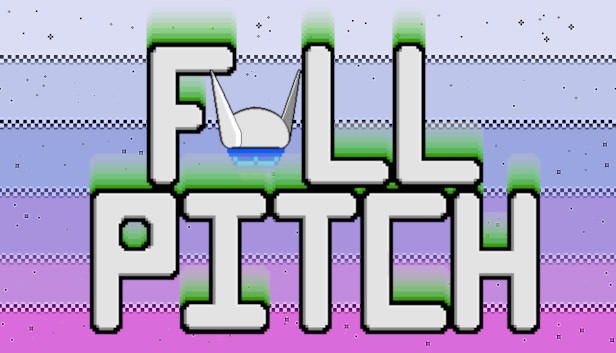 Full Pitch Steam capsule image
