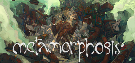 《变形记(Metamorphosis)》Build11829712-单机游戏