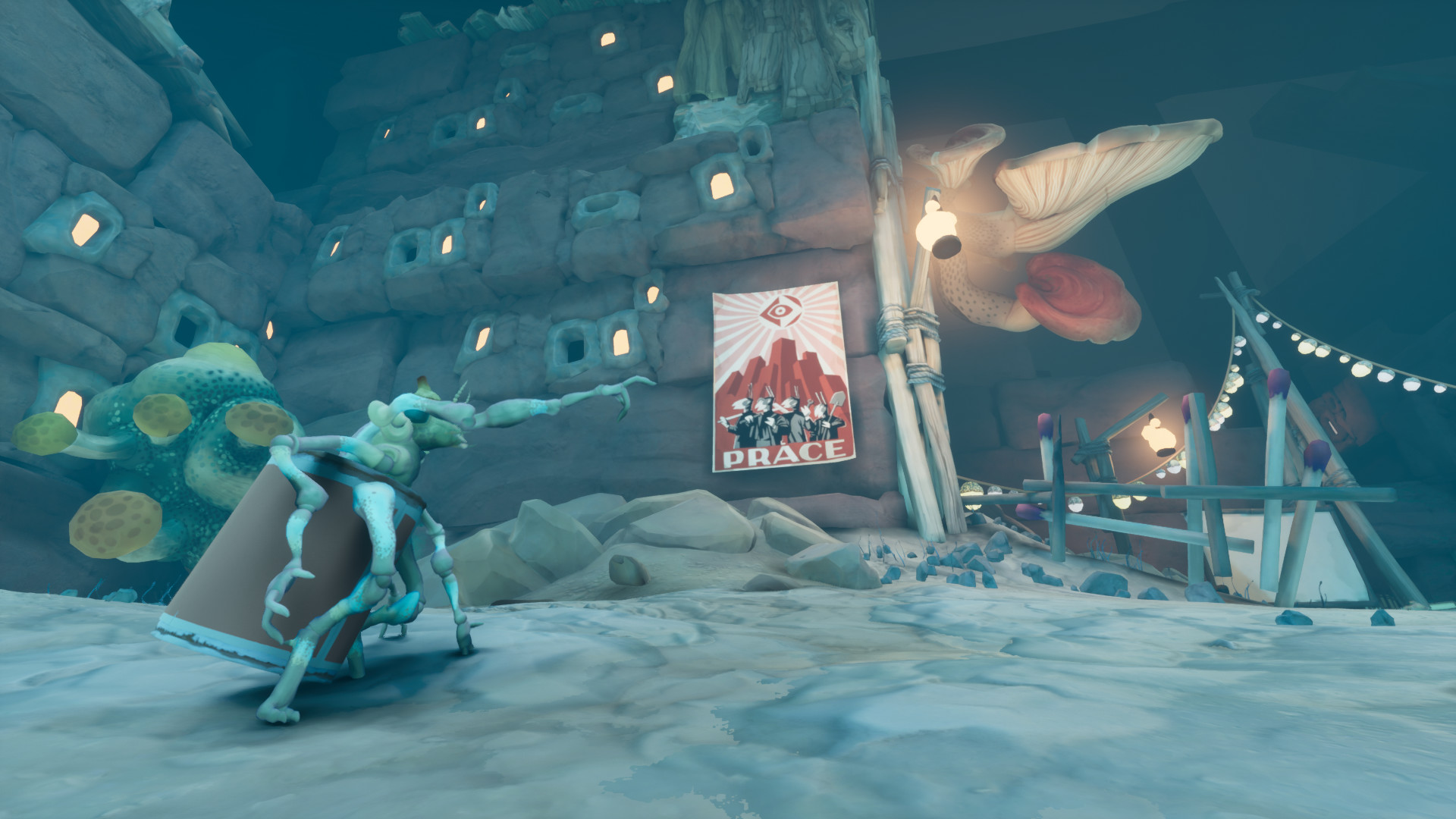 《变形记(Metamorphosis)》插图20 《变形记(Metamorphosis)》插图20