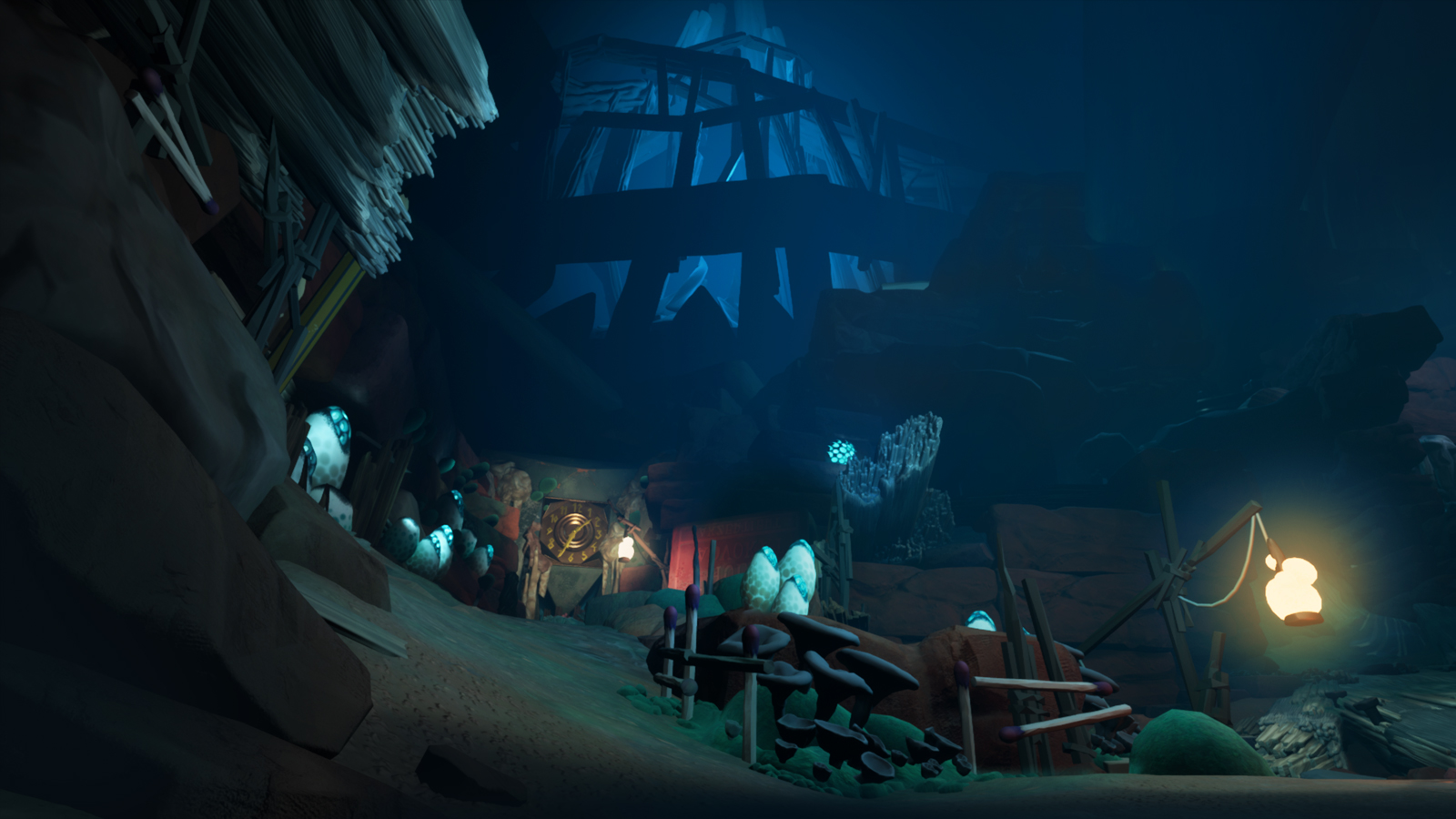 《变形记(Metamorphosis)》插图12 《变形记(Metamorphosis)》插图12