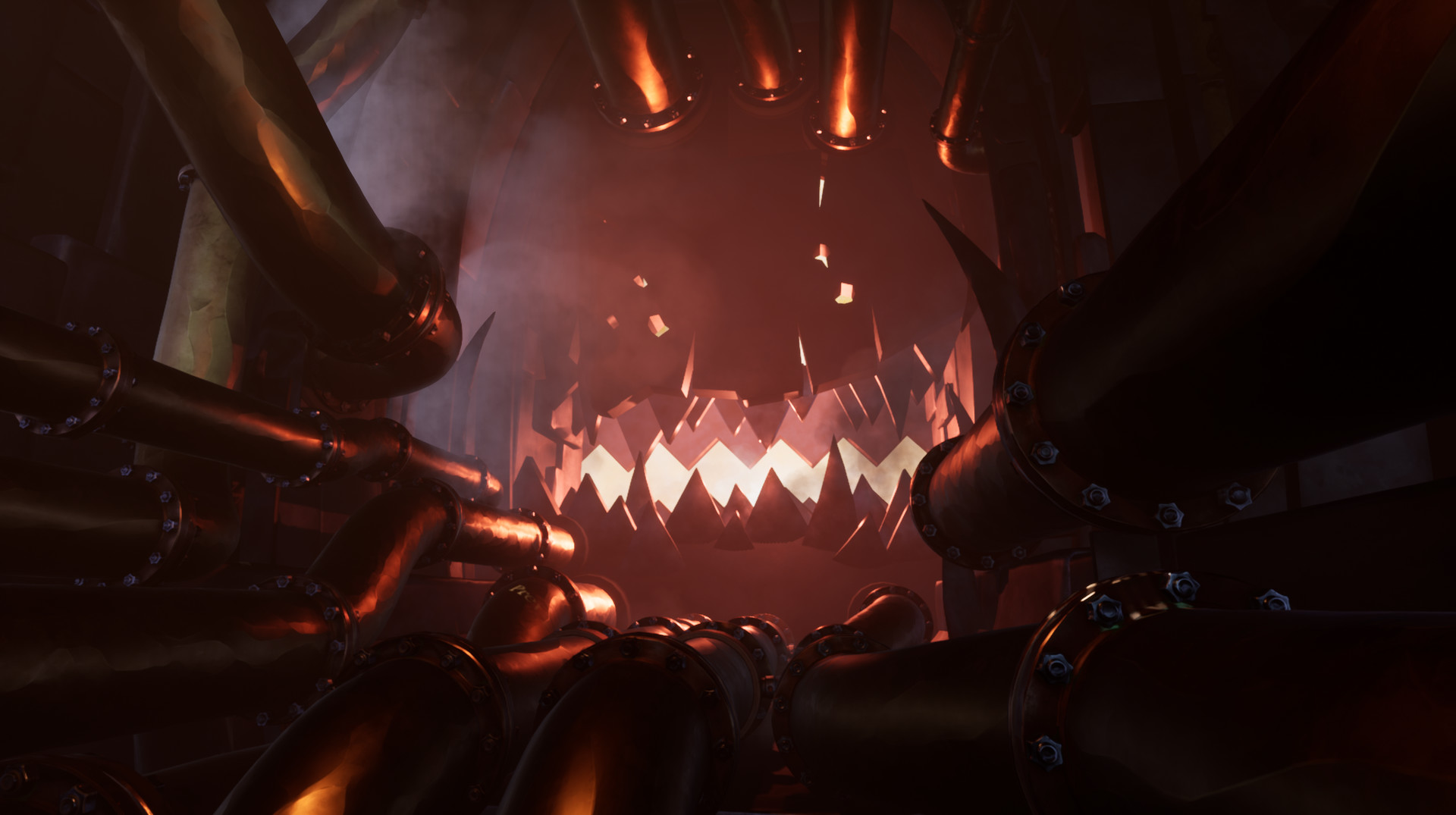 《变形记(Metamorphosis)》插图16 《变形记(Metamorphosis)》插图16