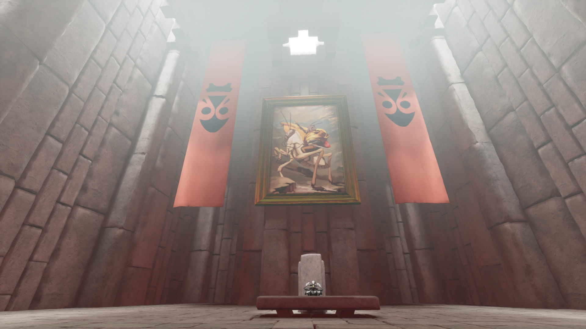 《变形记(Metamorphosis)》插图11 《变形记(Metamorphosis)》插图11