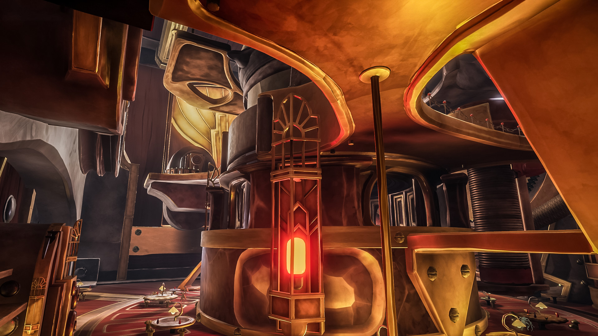 《变形记(Metamorphosis)》插图4 《变形记(Metamorphosis)》插图4