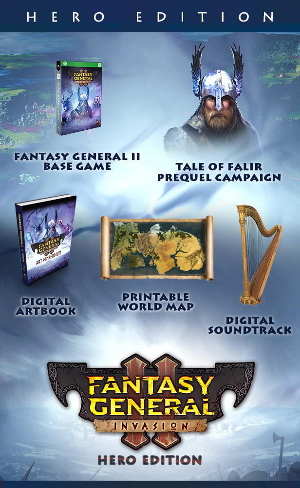 fantasy general ii чит коды