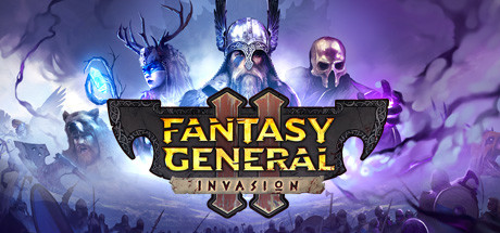 Teaser image for Fantasy General II