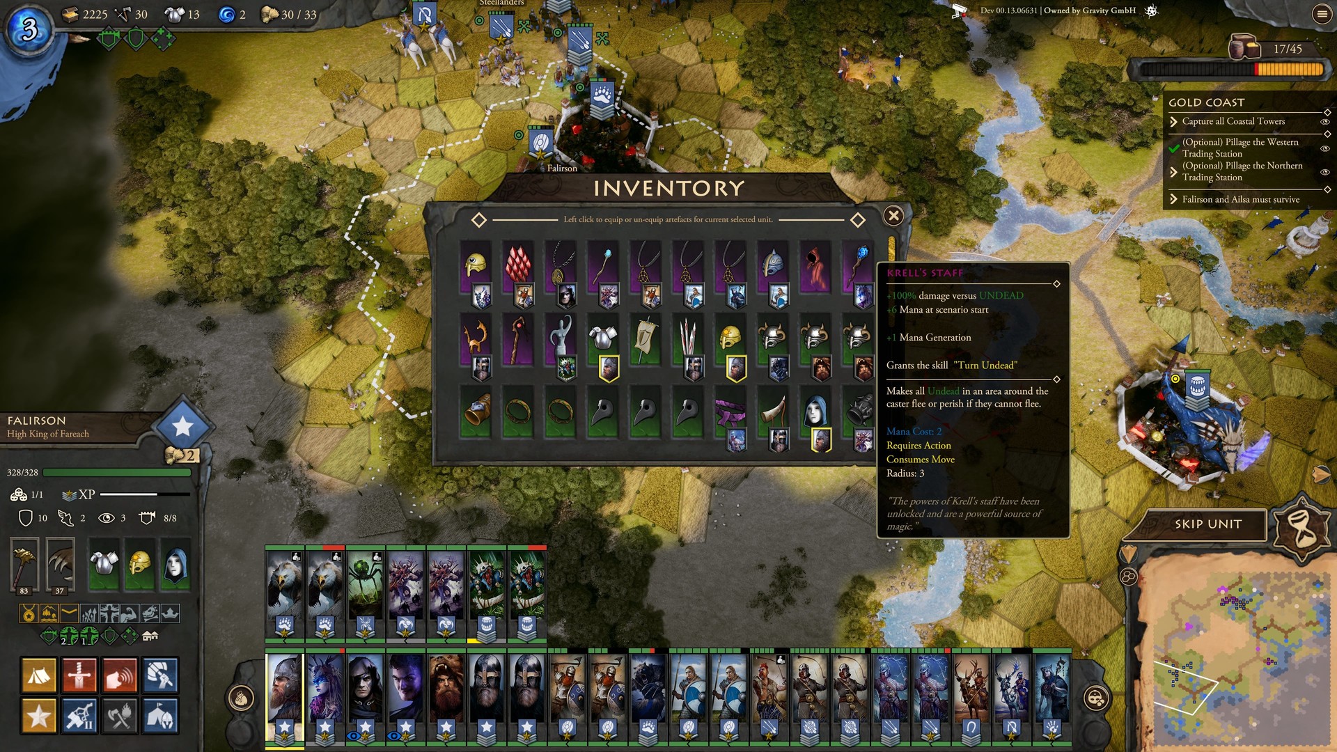 Fantasy General Ii On Steam