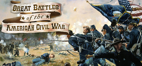 Great Battles of the American Civil War sur Steam