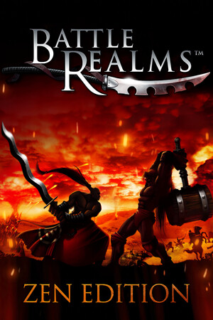 Battle Realms: Zen Edition save game logo