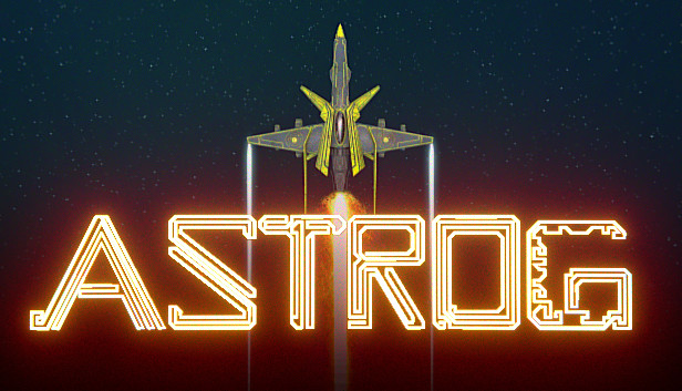 Astrog Steam capsule image