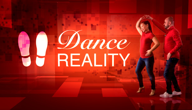 Dance Reality Steam capsule image
