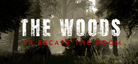 Baixar The Woods: VR Escape the Room Torrent