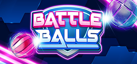 Battle Balls Cover Image