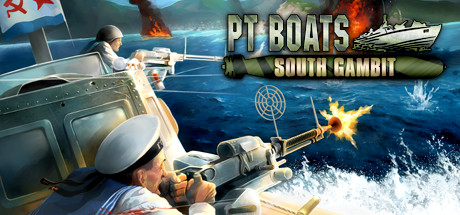 PT Boats: South Gambit concurrent players on Steam