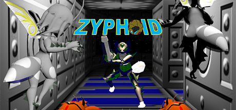 Zyphoid Cover Image