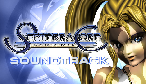 Septerra Core - Soundtrack Steam capsule image