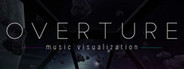 Overture Music Visualization