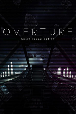 Overture Music Visualization cover art