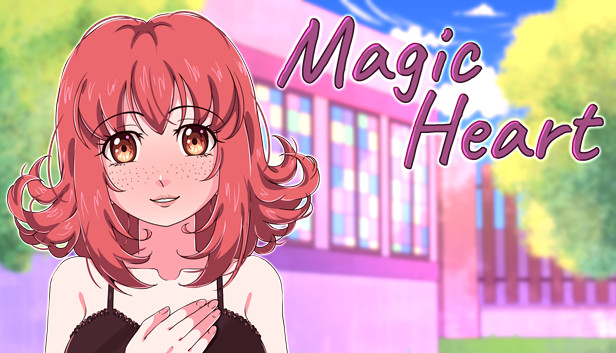 Magic Heart Steam capsule image
