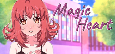 Magic Heart header