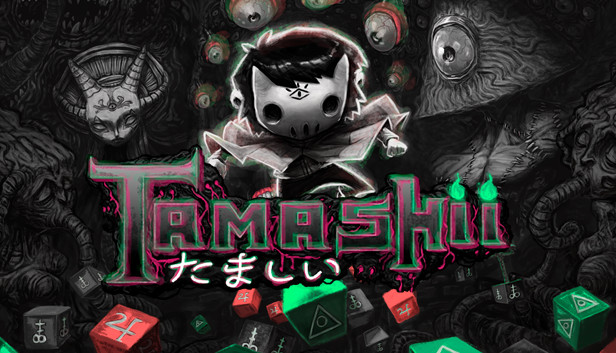 TAMASHII Steam capsule image