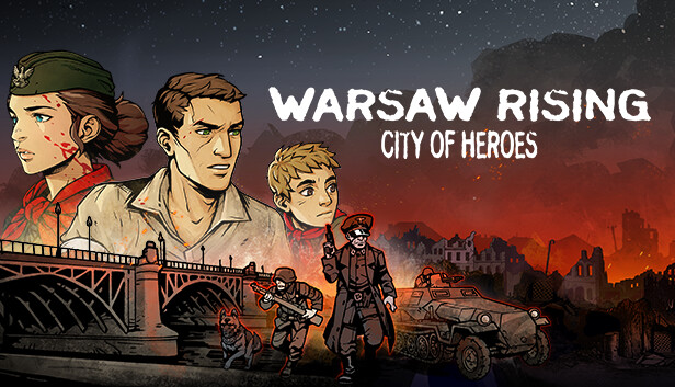 WARSAW
