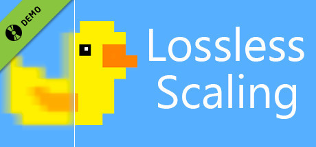Lossless Scaling Demo (App 1026460) · SteamDB