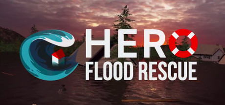 HERO: Flood Rescue Cover Image