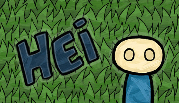Hei Steam capsule image